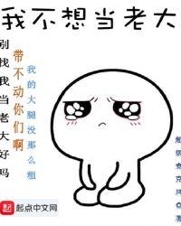 我不想当老大