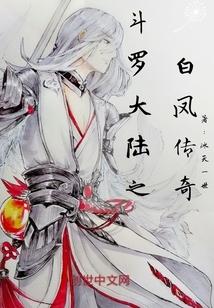 斗罗大陆之白凤传奇