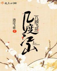 几度江山，几顾飞花