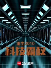 重生2010：科技霸权