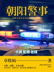 朝阳警事